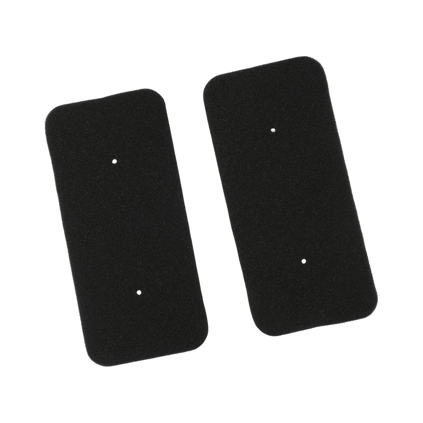 Useful Things For Kitchen Sponge Filter 2Pcs For Candy For Hoover 40006731 Dust Foam For Condenser Dryer Household Supplies Set
Useful Things For Kitchen Sponge Filter 2Pcs For Candy For Hoover 40006731 Dust Foam For Condenser Dryer Household Supplies Set