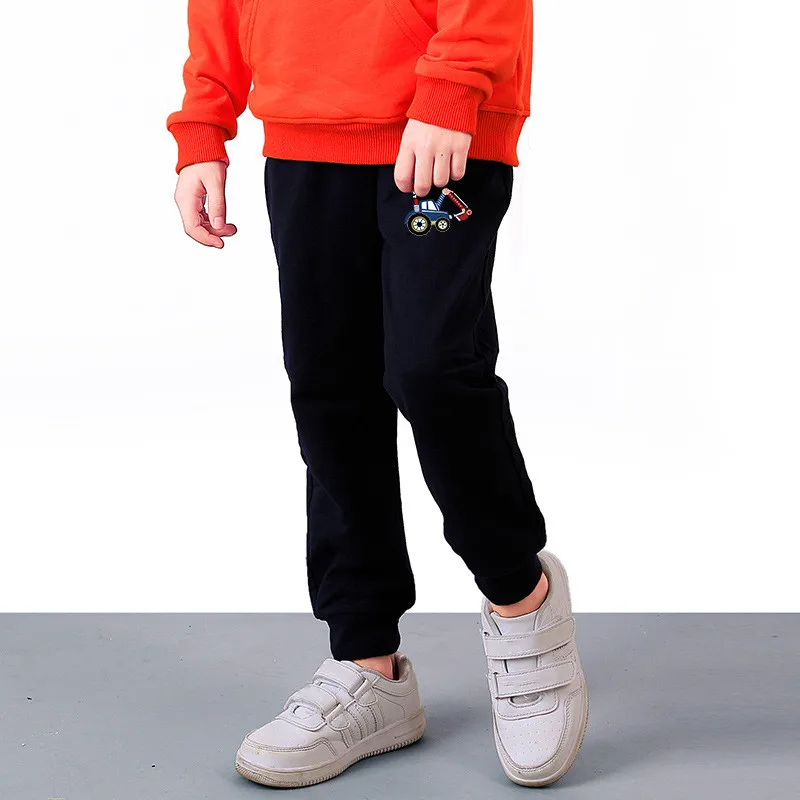 2023 Autumn Spring Children Trousers for Boys Girls Kids Cotton Casual Sport Long Pants Sweatpants 1 to 10 Years Kids
2023 Autumn Spring Children Trousers for Boys Girls Kids Cotton Casual Sport Long Pants Sweatpants 1 to 10 Years Kids