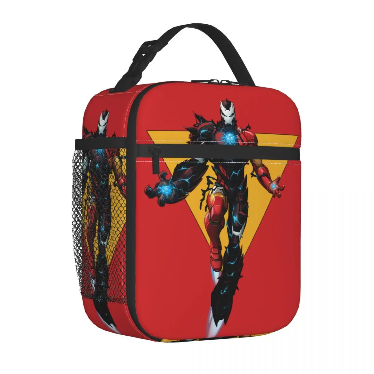 Venomized Iron Man Insulated Lunch Bags High Capacity Lunch Container Thermal Bag Tote Lunch Box Beach Outdoor Girl Boy
Venomized Iron Man Insulated Lunch Bags High Capacity Lunch Container Thermal Bag Tote Lunch Box Beach Outdoor Girl Boy