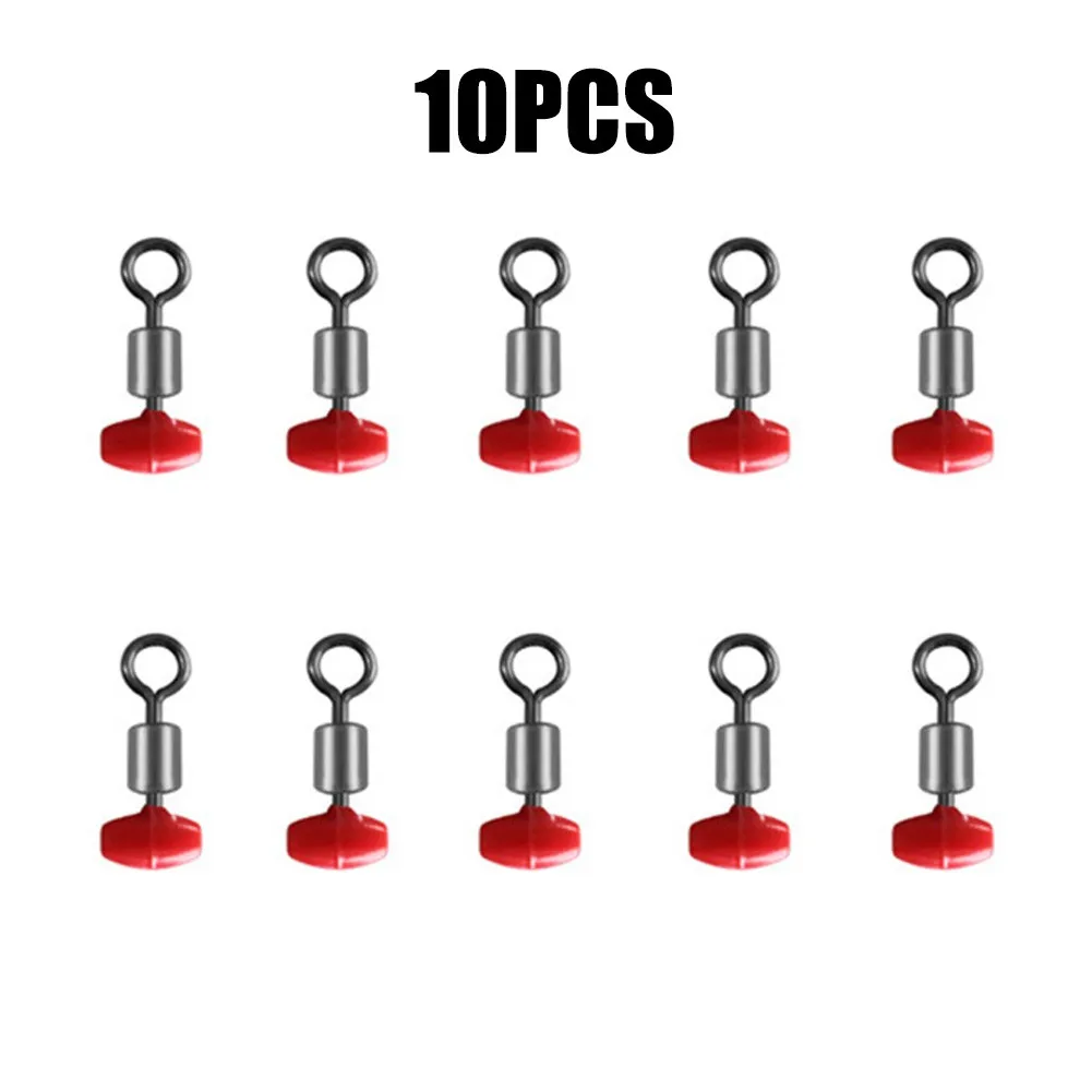 High Quality Practical Useful Durable Slider Beads Swivels Swivels Zip Beads Fishing Ledger Pulley Rigs Running
High Quality Practical Useful Durable Slider Beads Swivels Swivels Zip Beads Fishing Ledger Pulley Rigs Running