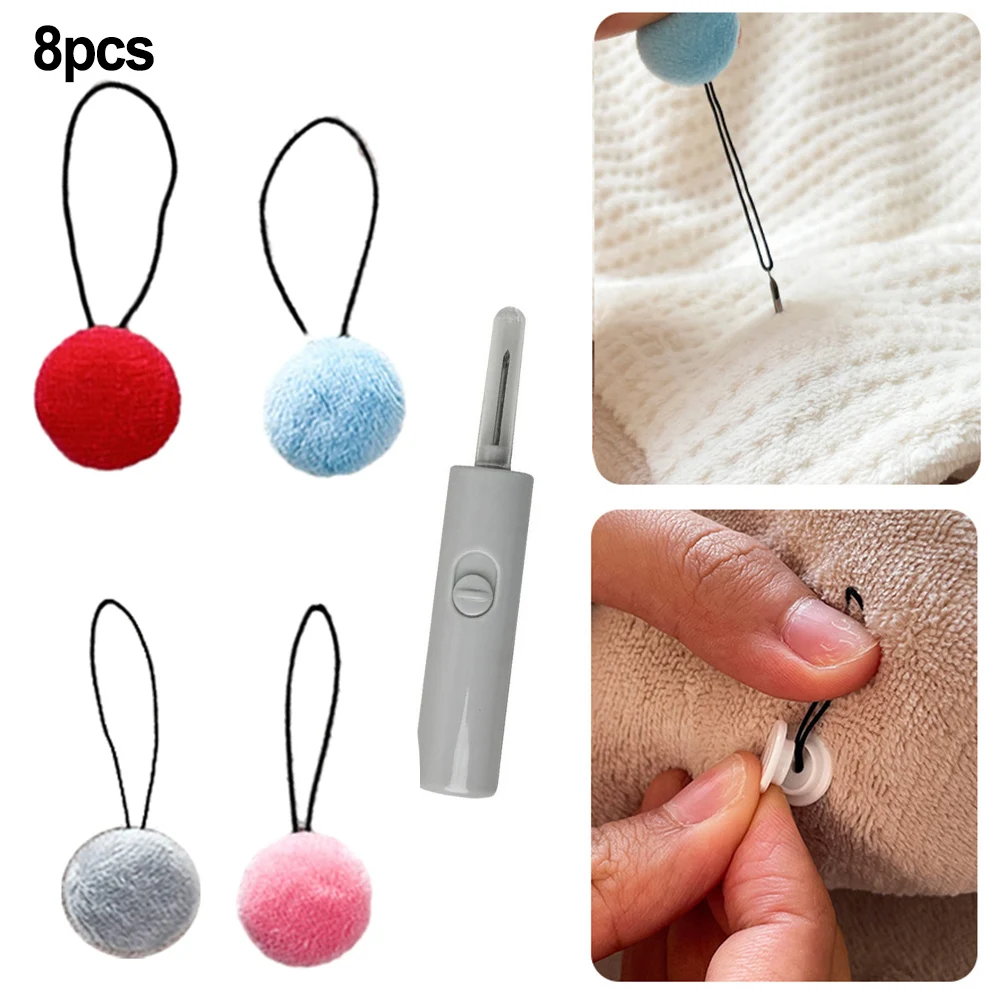 8PCs Sheet Quilt Clip Key Unlock Duvet Cover Fastener Clip Non Slip Blanket Buckle Retainer Clip Clothes Pegs
8PCs Sheet Quilt Clip Key Unlock Duvet Cover Fastener Clip Non Slip Blanket Buckle Retainer Clip Clothes Pegs