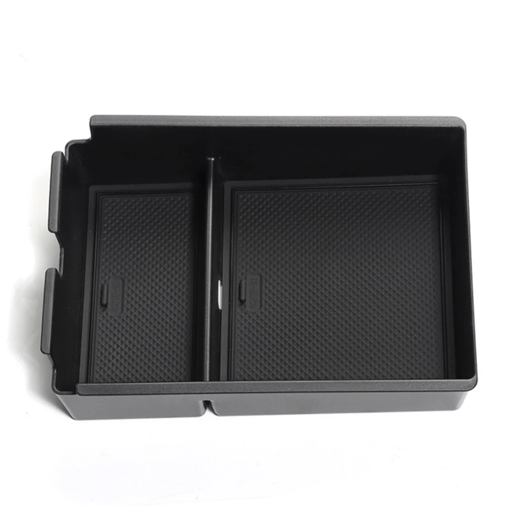 Centre Console Armrest Organiser Storage Box for Kia Sportage 2021+ Anti Corrosion and Wear Resistant Material
Centre Console Armrest Organiser Storage Box for Kia Sportage 2021+ Anti Corrosion and Wear Resistant Material