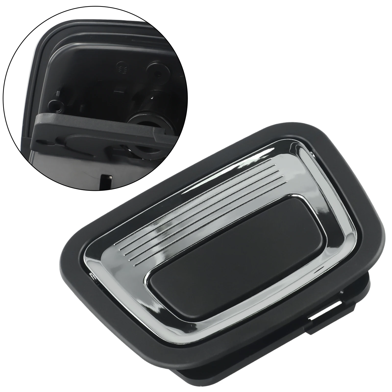 Rear Handle Trim Trunk Floor Cover 0996800284 1pc Black Brand New Durable For Mercedes W166 ML Floor Brab Handle
Rear Handle Trim Trunk Floor Cover 0996800284 1pc Black Brand New Durable For Mercedes W166 ML Floor Brab Handle