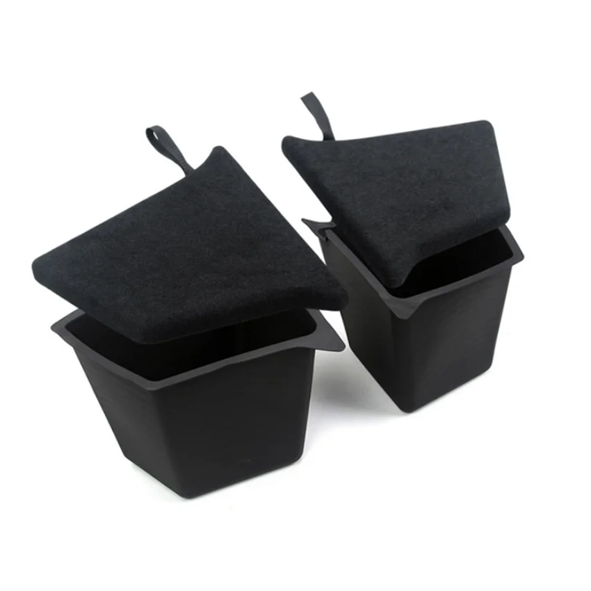 For Tesla Model Y Rear Trunk Storege Box Sorting Bins With Flocking Carpet Lids Board Partition Car Water Proof Tools Organizer
For Tesla Model Y Rear Trunk Storege Box Sorting Bins With Flocking Carpet Lids Board Partition Car Water Proof Tools Organizer