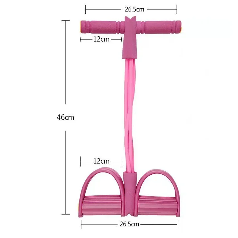 Ленты для тренировок, спортивное эластичное оборудование для тренажерного зала, съемник, педаль для фитнеса, домашний тренажер для сопротивления, тянущиеся веревки
Ленты для тренировок, спортивное эластичное оборудование для тренажерного зала, съемник, педаль для фитнеса, домашний тренажер для сопротивления, тянущиеся веревки