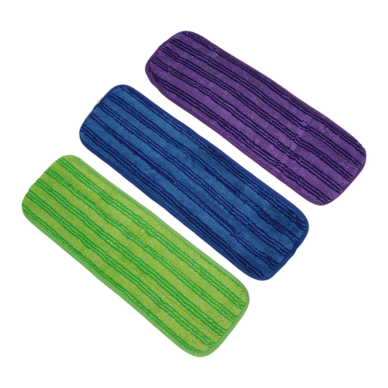 Многоразовые накладки для швабры PowerMop, многоразовые, 15x4,7 дюйма, 3 шт., легко чистить, для ухода за щеткой из микрофибры, накладки для швабры Swiffer
Многоразовые накладки для швабры PowerMop, многоразовые, 15x4,7 дюйма, 3 шт., легко чистить, для ухода за щеткой из микрофибры, накладки для швабры Swiffer