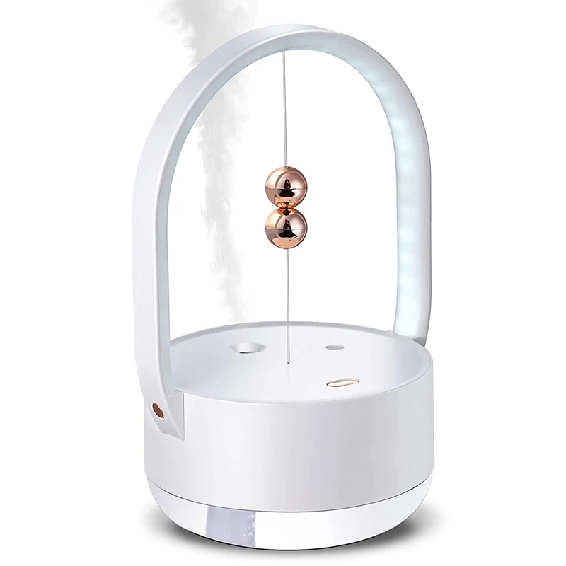 Humidifier Portable Desktop Humidifier With Rechargeable Ultra-Quiet Suitable For Bedroom Baby Room Travel
Humidifier Portable Desktop Humidifier With Rechargeable Ultra-Quiet Suitable For Bedroom Baby Room Travel