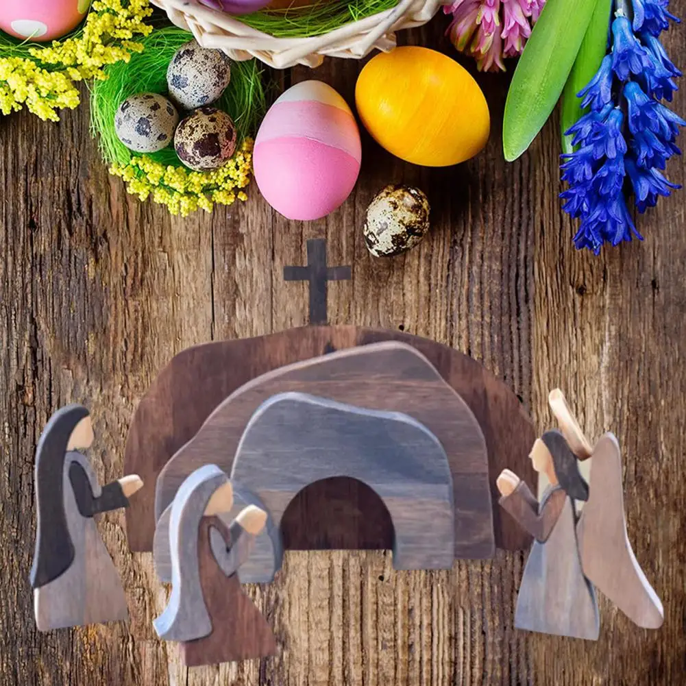 Домашний декор, настольный Пасхальный знак для помещений, фотоаксессуары
Домашний декор, настольный Пасхальный знак для помещений, фотоаксессуары