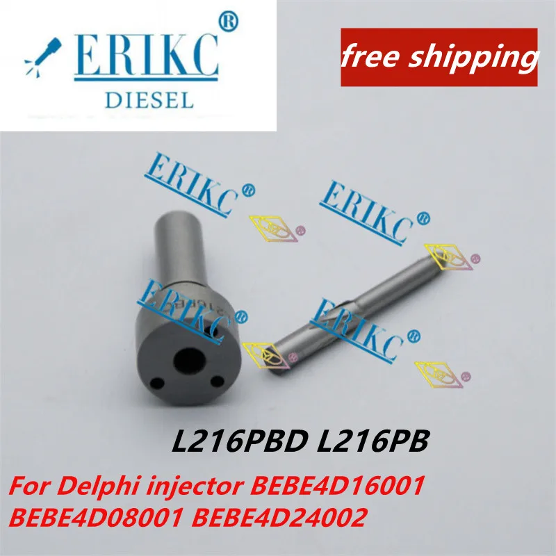 ERIKC FREE SHIPPING Automatic Diesel Fuel Nozzle L216PBC L216PBD ALLA148FL216 For Delphi BEBE4D08001 BEBE4D24002 BEBE4D16001
ERIKC FREE SHIPPING Automatic Diesel Fuel Nozzle L216PBC L216PBD ALLA148FL216 For Delphi BEBE4D08001 BEBE4D24002 BEBE4D16001