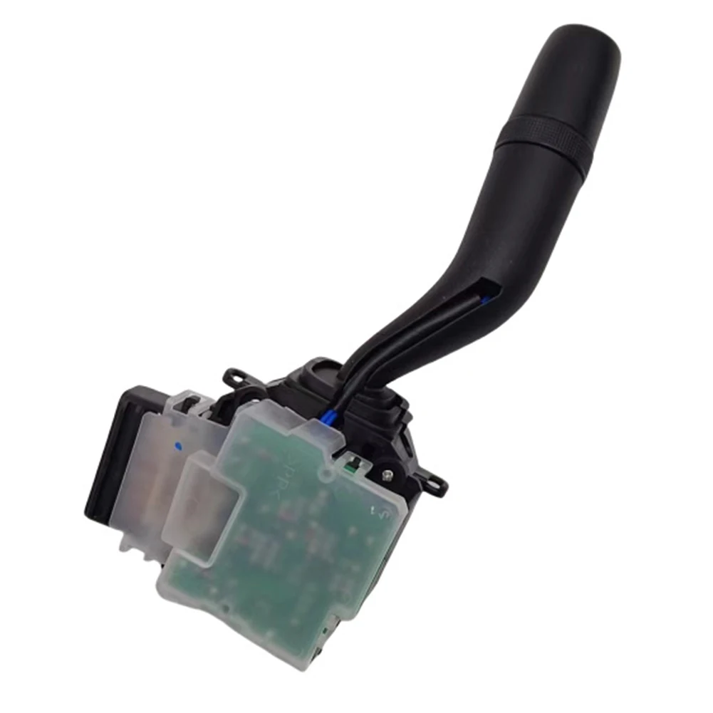 Car Wiper Switch Control Column GJ6E66128 For Mazda 6, For CX-7, For RX-8, For MX-5 For Miata Plastic Balck Wiper Switch Stalk
Car Wiper Switch Control Column GJ6E66128 For Mazda 6, For CX-7, For RX-8, For MX-5 For Miata Plastic Balck Wiper Switch Stalk