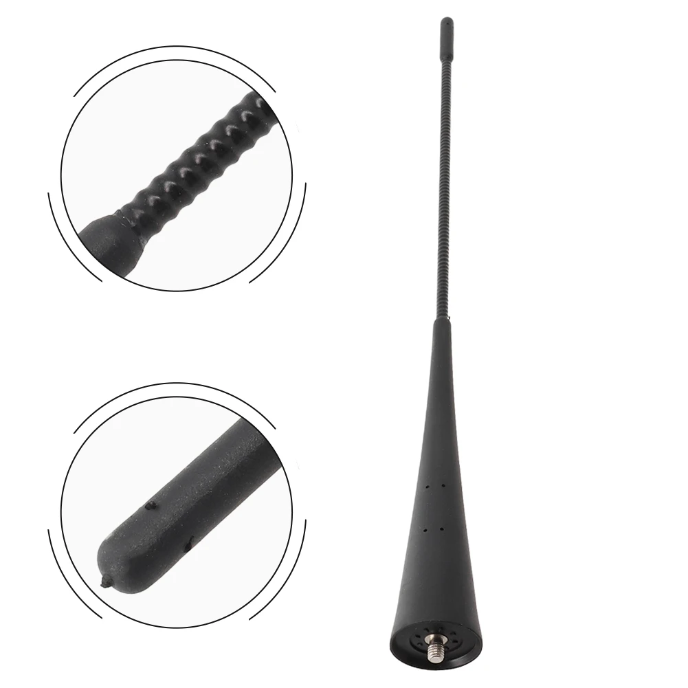 Durable High Quality Useful Radio Roof Antenna Mast Rod AR3Z-18813-A AR3Z18813A For Ford For Mustang 2010-2014
Durable High Quality Useful Radio Roof Antenna Mast Rod AR3Z-18813-A AR3Z18813A For Ford For Mustang 2010-2014