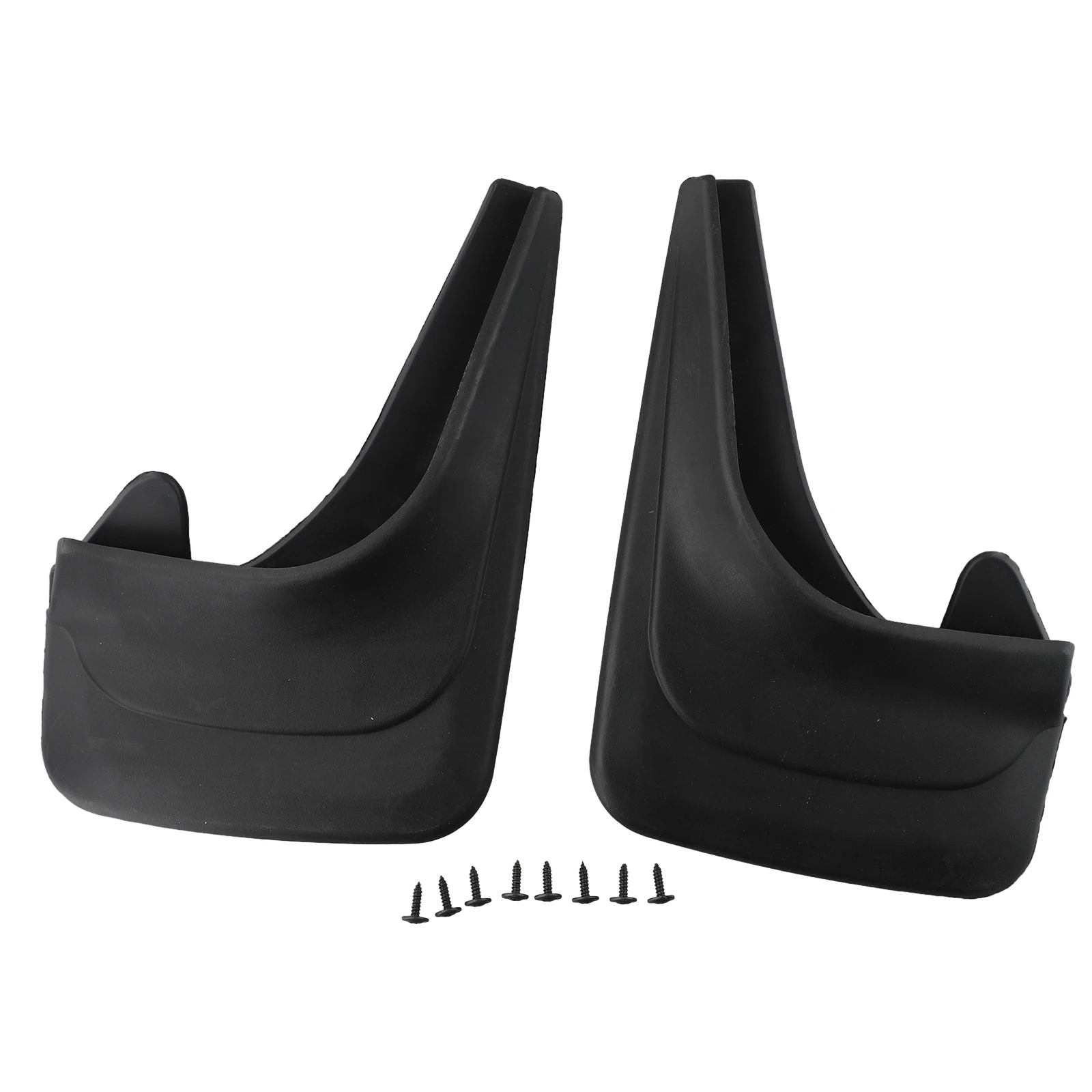 Practical Durable Black Mudguards Parts Professional Accessories Convenient Exterior High Quality Replacements
Practical Durable Black Mudguards Parts Professional Accessories Convenient Exterior High Quality Replacements