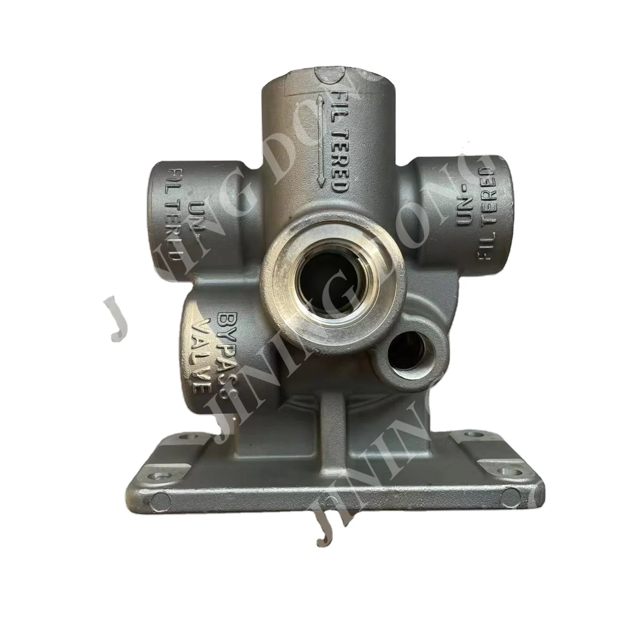 The high quality 251-6668 Oil filter seat assembly with stock available and fast delivery for cat
The high quality 251-6668 Oil filter seat assembly with stock available and fast delivery for cat