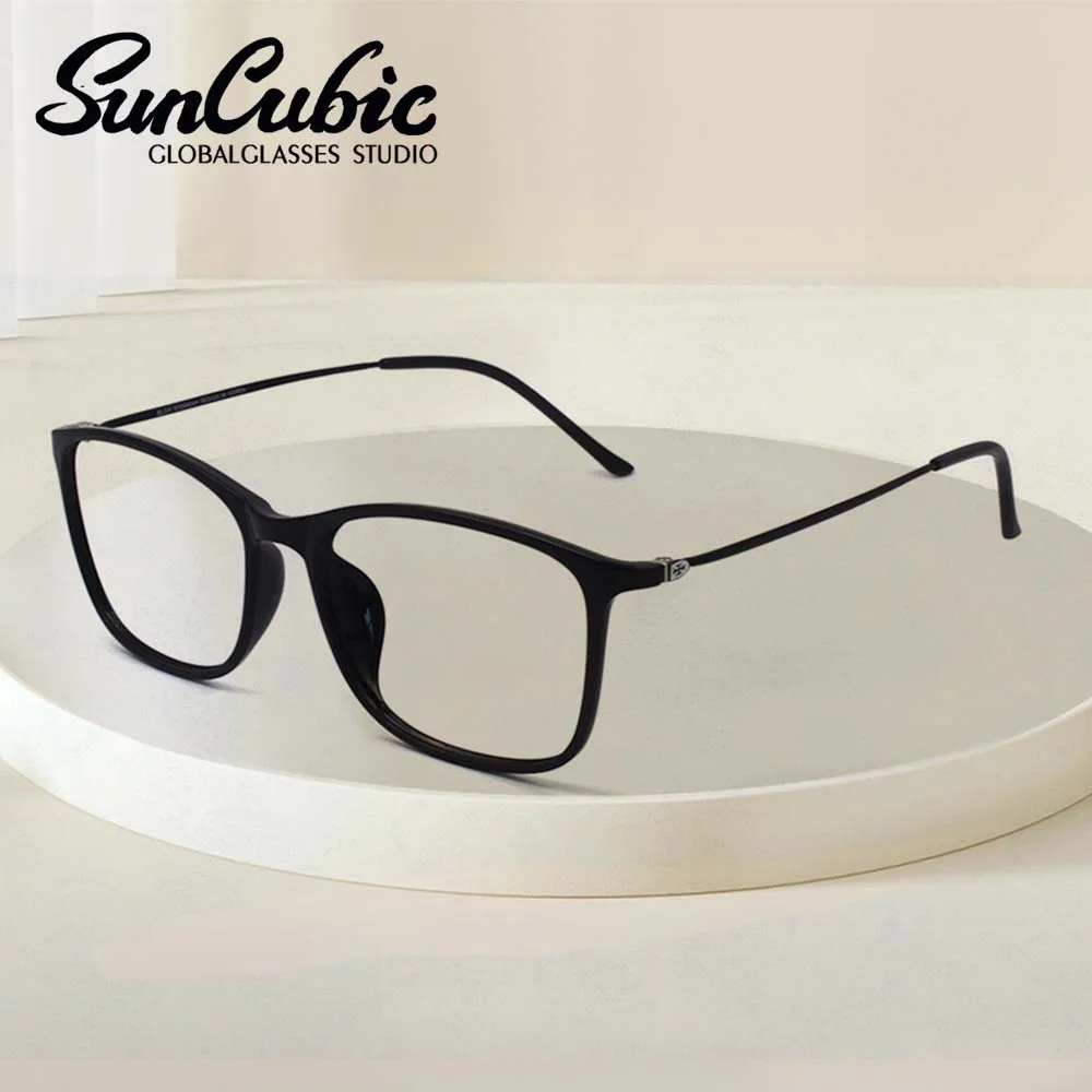 Optical Eyeglass Frames Eyeglasses Reading Square Super Slim Ultra Lightweight Vintage Lady Women Men Unisex 2215
Optical Eyeglass Frames Eyeglasses Reading Square Super Slim Ultra Lightweight Vintage Lady Women Men Unisex 2215