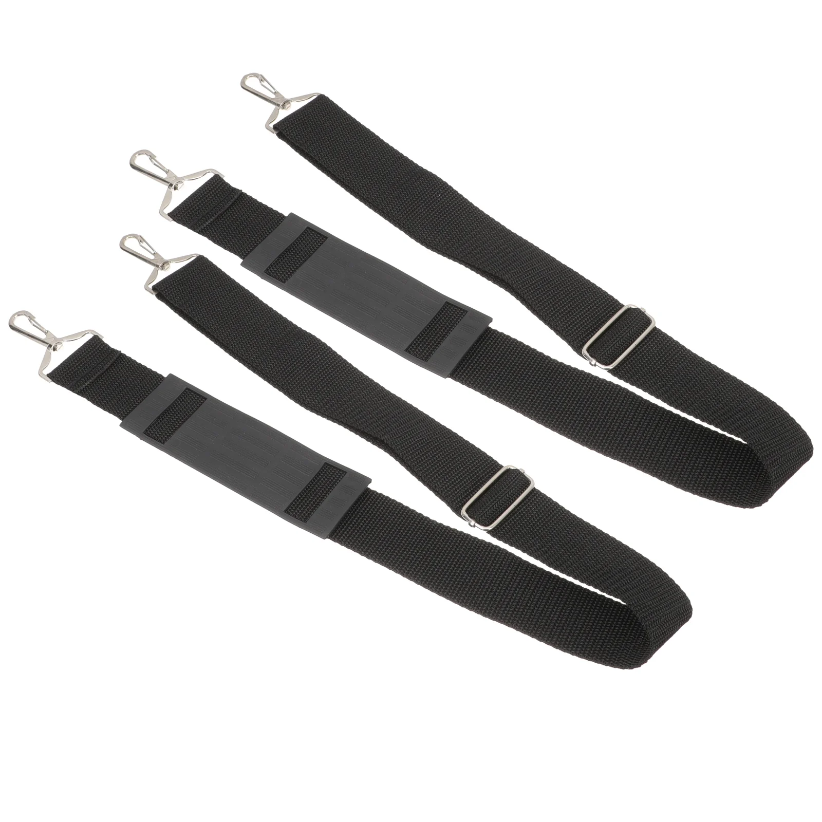 2 Pcs Violin Case Strap Carrying Bag Guitar Handbag Storage Thickened Pouch Canvas Metal Travel Duffel Bags
2 Pcs Violin Case Strap Carrying Bag Guitar Handbag Storage Thickened Pouch Canvas Metal Travel Duffel Bags