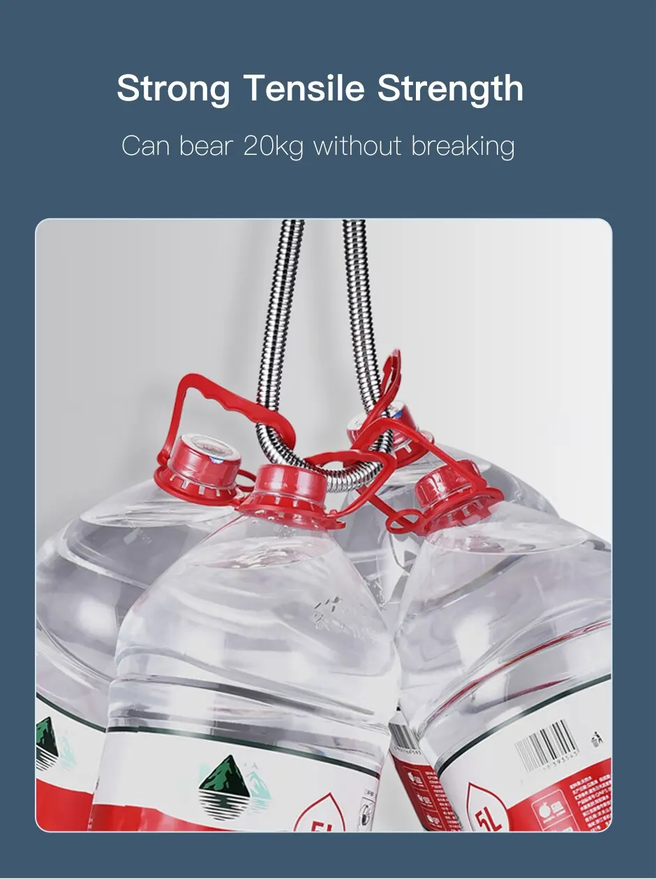 Bath Shower Hose Stainless Steel Flexible Pipe Shower Head Pipe Plumbing for Bathroom Accessories 6 Mallzona S57c5d3fb401f4c54b7c438cfbfa194023 Bath Shower Hose Stainless Steel Flexible Pipe Shower Head Pipe Plumbing for Bathroom Accessories Mallzona