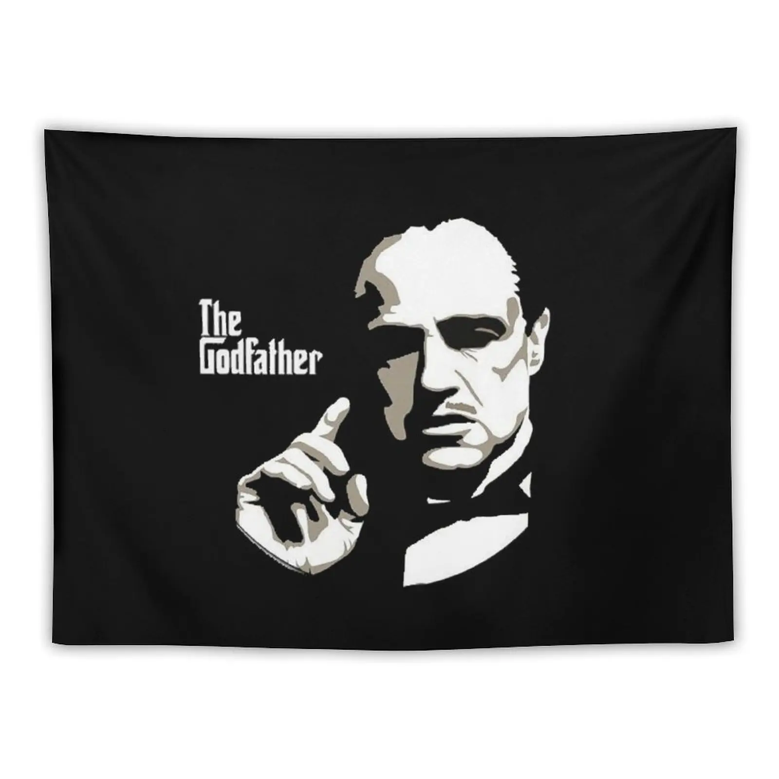 Godfather Tapestry Decoration Aesthetic Home Decoration Accessories Wall Art Tapestry
Godfather Tapestry Decoration Aesthetic Home Decoration Accessories Wall Art Tapestry