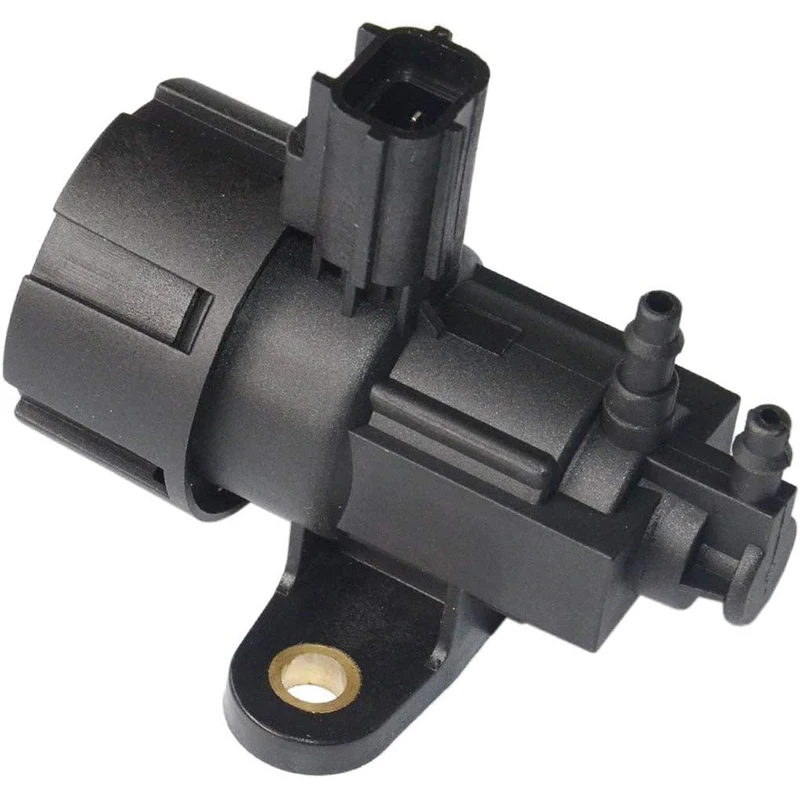 New Vacuum Solenoid Purge Valve For Ford F-150 F-250 Super Ranger Pickup F63Z-9J459-AA F63Z9J459AA ZZM32035A
New Vacuum Solenoid Purge Valve For Ford F-150 F-250 Super Ranger Pickup F63Z-9J459-AA F63Z9J459AA ZZM32035A