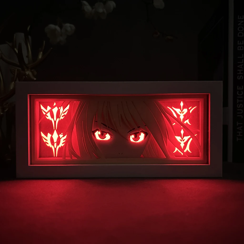 Fate Stay Night Saber Face for Game Room Decor Manga Paper Cut Fate Stay Anime Night Light Lamp Saber Lightbox Eye Dropship
Fate Stay Night Saber Face for Game Room Decor Manga Paper Cut Fate Stay Anime Night Light Lamp Saber Lightbox Eye Dropship