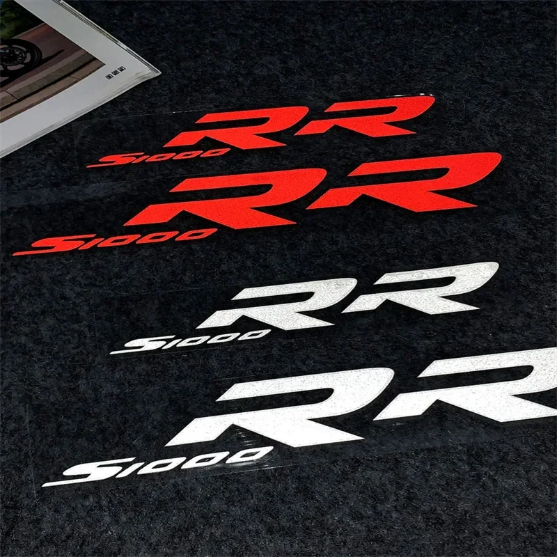 S1000RR Motorcycle LOGO Sticker For BMW S 1000 RR Windshield Helmet Body Scratch Masking Waterproof Emblems Decal
S1000RR Motorcycle LOGO Sticker For BMW S 1000 RR Windshield Helmet Body Scratch Masking Waterproof Emblems Decal