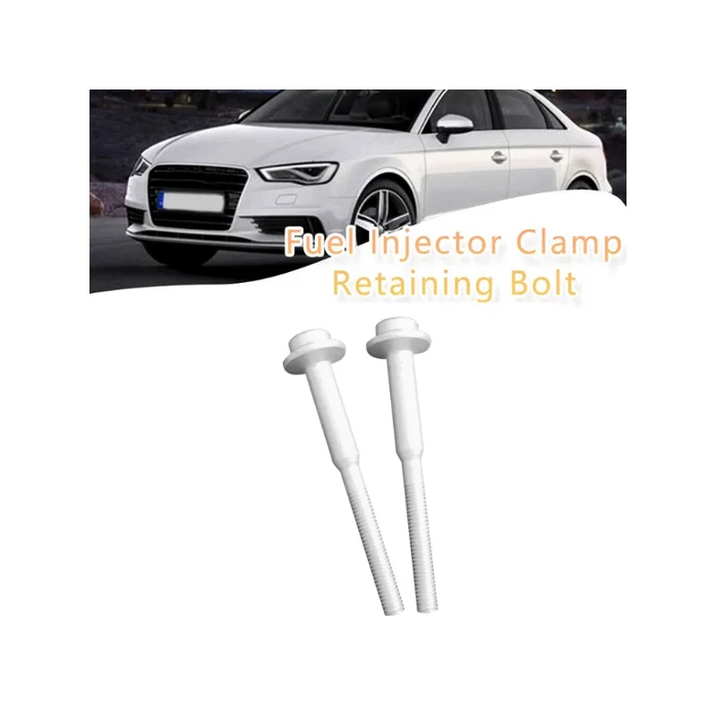 WHT003187 2 шт. инжекторные зажимные болты для VW Vento Audi Skoda SEAT дизельные автомобильные аксессуары
WHT003187 2 шт. инжекторные зажимные болты для VW Vento Audi Skoda SEAT дизельные автомобильные аксессуары
