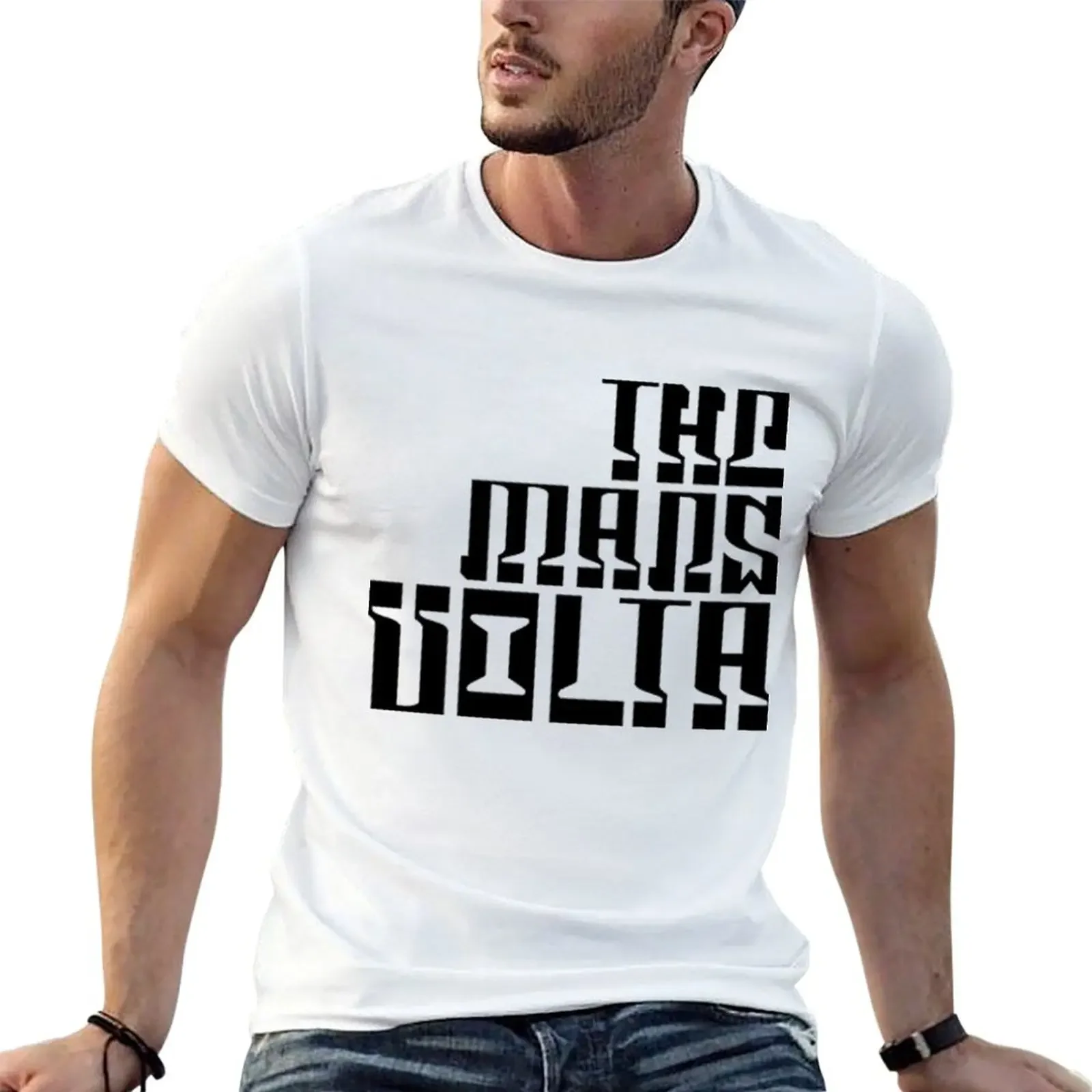 

LOGO THE MARS 2023 VOLTA T-shirt boys animal print summer clothes quick drying mens graphic t-shirts pack