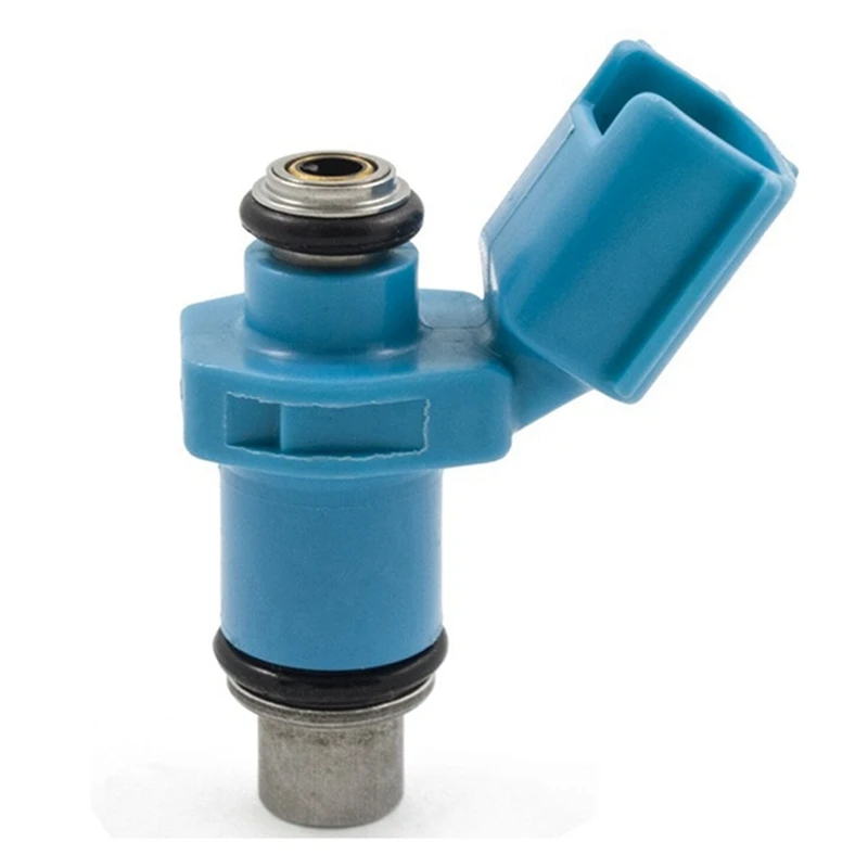 Топливная форсунка для мотоциклов Yamaha 0-50-60 HP 4-тактный HP 2-тактный 6C5-13761-00-00 
Топливная форсунка для мотоциклов Yamaha 0-50-60 HP 4-тактный HP 2-тактный 6C5-13761-00-00