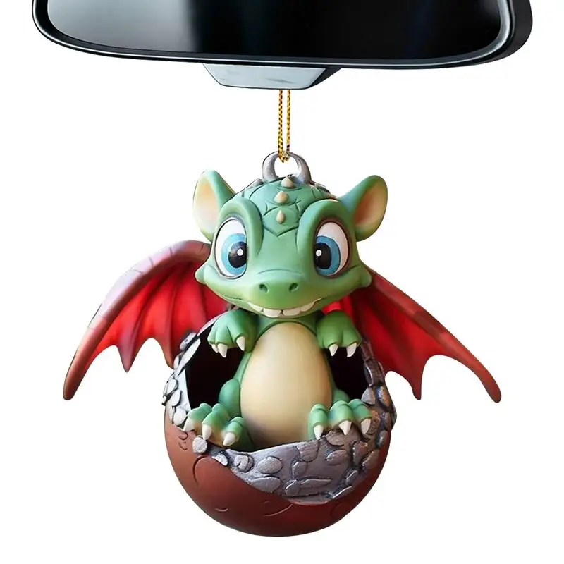 2D Рождественский декоративный Динозавр для автомобиля, зеркало заднего вида, акриловый динозавр, плоский кулон, милый Стайлинг, принадлежности, автомобильные аксессуары
2D Рождественский декоративный Динозавр для автомобиля, зеркало заднего вида, акриловый динозавр, плоский кулон, милый Стайлинг, принадлежности, автомобильные аксессуары