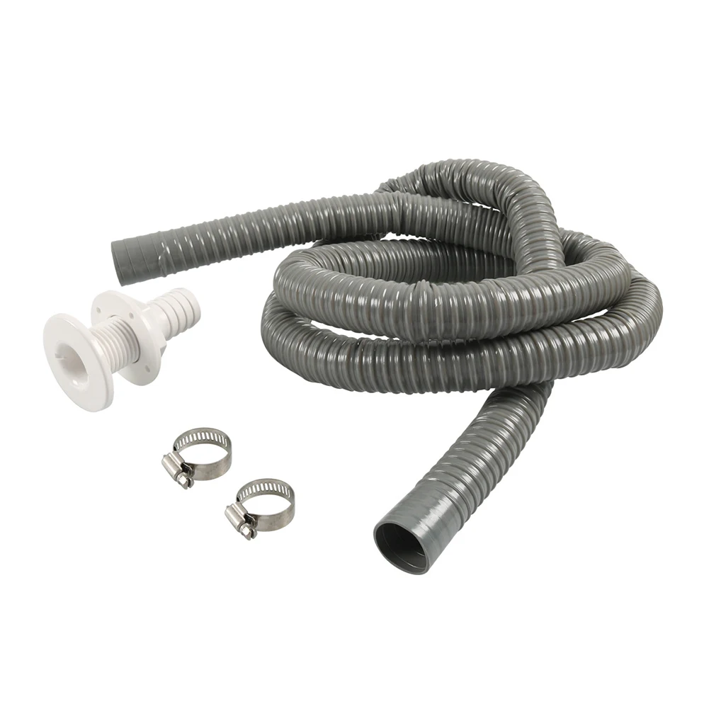 Durable Plumbing Kit Plumbing Fixtures 1/2 Inch Bilge Pump Bilge Pump Hose Hose Marine Bilge Pump Plumbing Kit
Durable Plumbing Kit Plumbing Fixtures 1/2 Inch Bilge Pump Bilge Pump Hose Hose Marine Bilge Pump Plumbing Kit