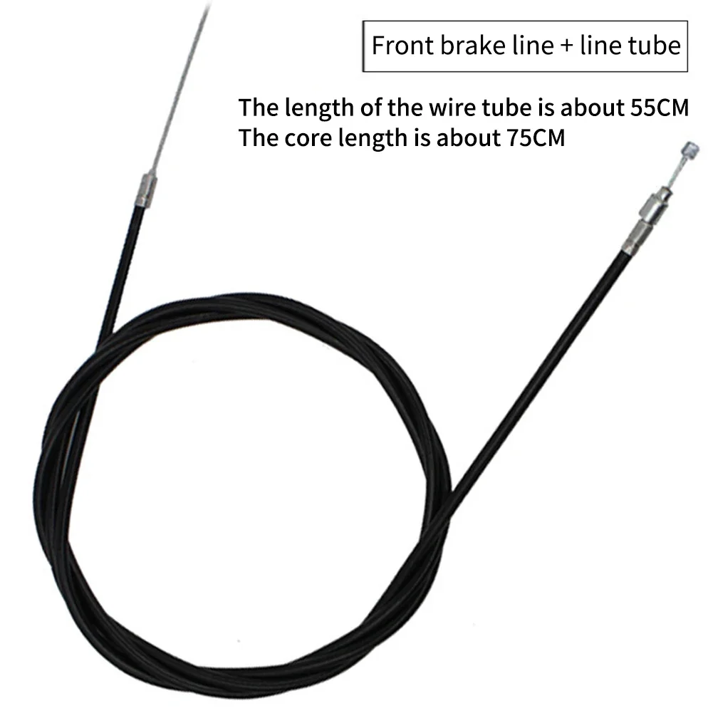 Convenient Brand New High Quality Cable High Quality Replacement Transmission Line Tube Equipment Inner Core Wire
Convenient Brand New High Quality Cable High Quality Replacement Transmission Line Tube Equipment Inner Core Wire