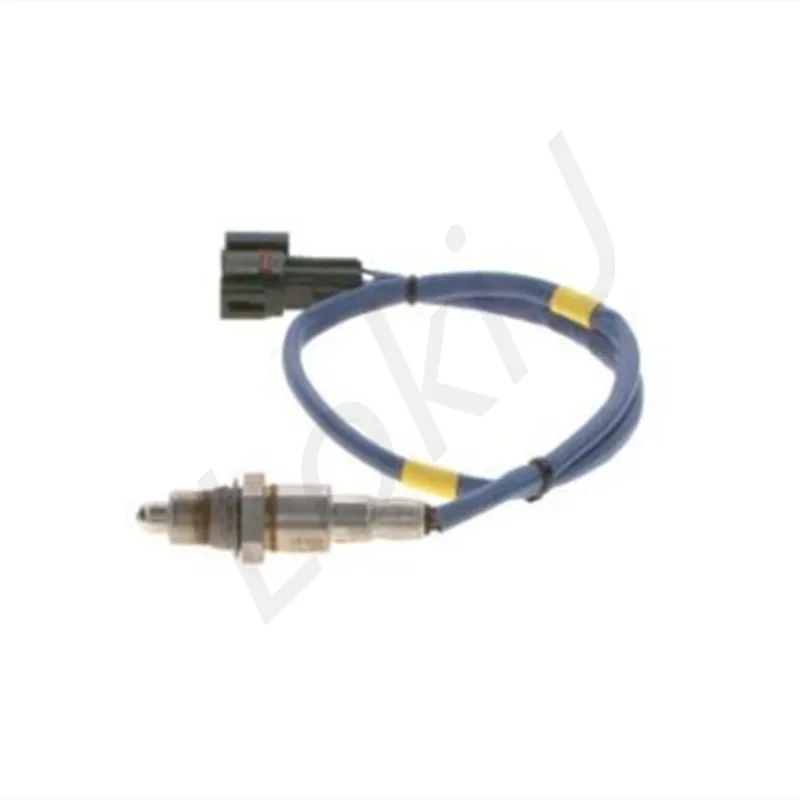 The new oxygen sensor rear OE: 18213-86PB0 is applicable to Chang'an Suzuki Fengyu 1.4T Vitra 1.4T Xiaotu 1.4T 1821386PB0
The new oxygen sensor rear OE: 18213-86PB0 is applicable to Chang'an Suzuki Fengyu 1.4T Vitra 1.4T Xiaotu 1.4T 1821386PB0