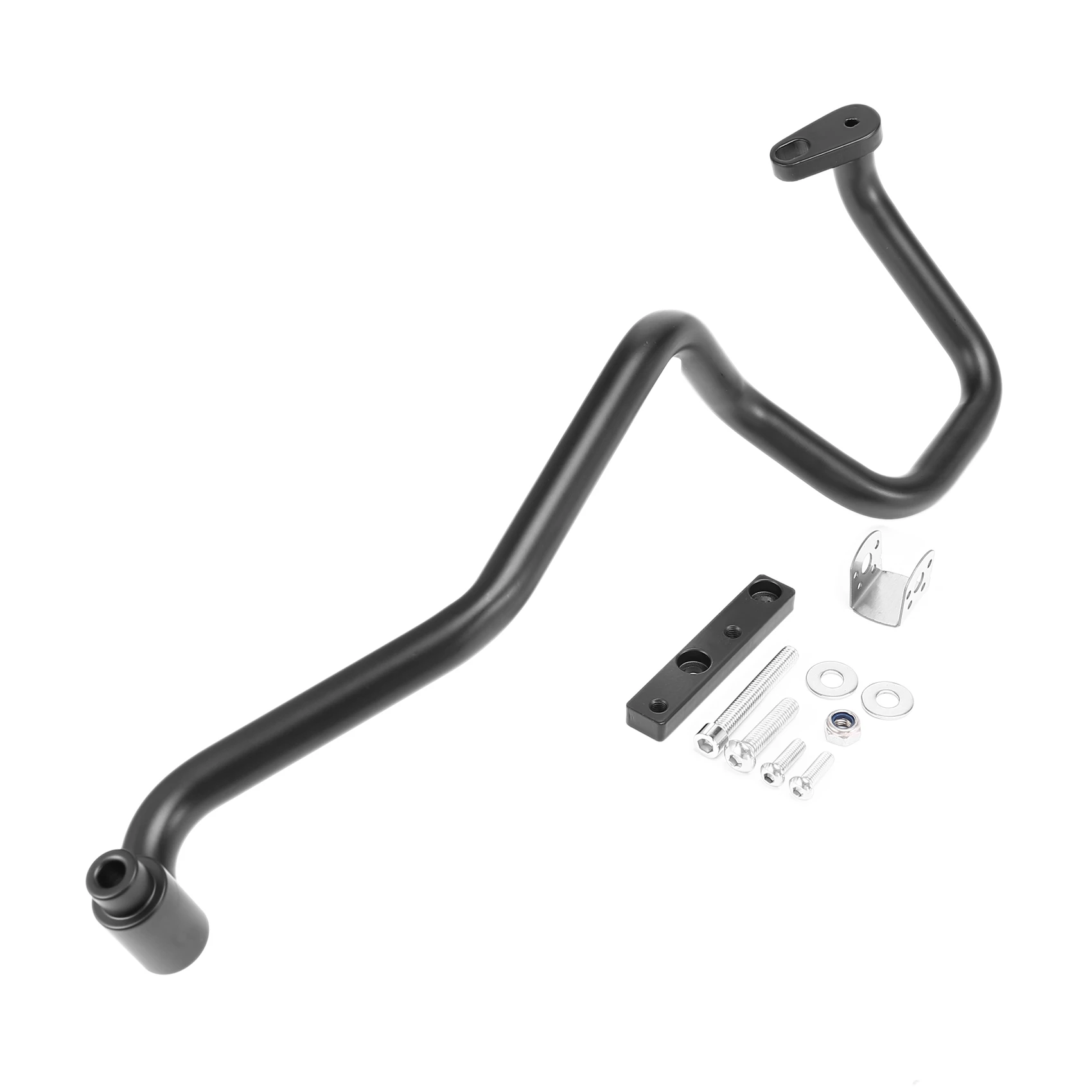 Защитный глушитель выхлопной трубы для мотоцикла, защита от падения для PAN AMERICA 1250 S PA1250 S 
Защитный глушитель выхлопной трубы для мотоцикла, защита от падения для PAN AMERICA 1250 S PA1250 S