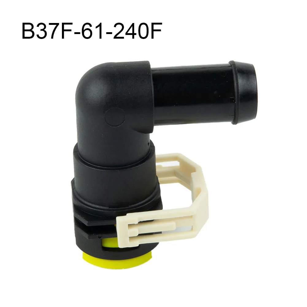 For Mazda 3 CX-7 CX-9 07-13 Hose Connector Cooling Water B37F-61-240 Car Accessories Direct Replacement Easy Installation
For Mazda 3 CX-7 CX-9 07-13 Hose Connector Cooling Water B37F-61-240 Car Accessories Direct Replacement Easy Installation