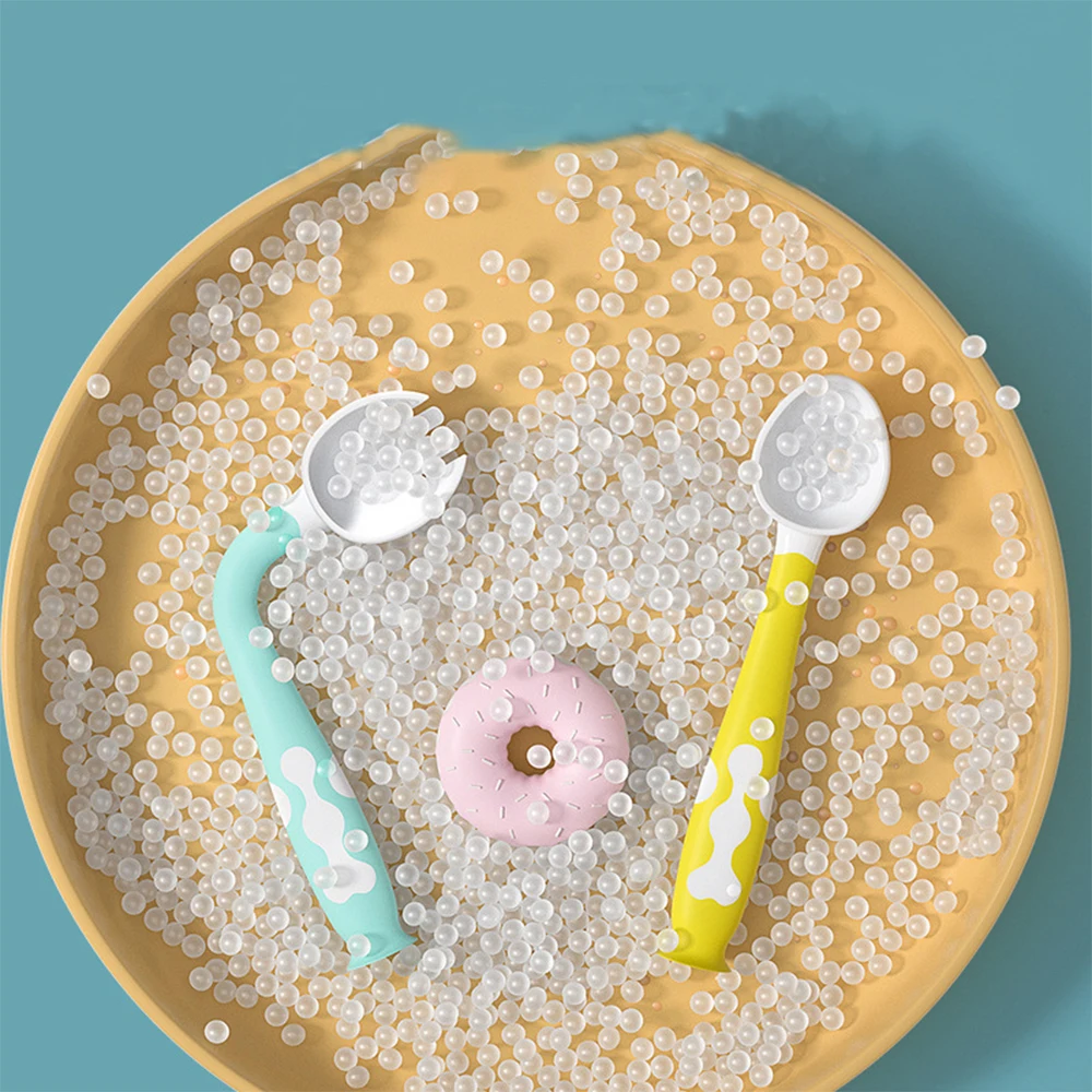 2 шт./компл. детская посуда набор для кормления детей посуда ложка для малышей детские столовые приборы еда питание гаджеты Ложка Вилка
2 шт./компл. детская посуда набор для кормления детей посуда ложка для малышей детские столовые приборы еда питание гаджеты Ложка Вилка