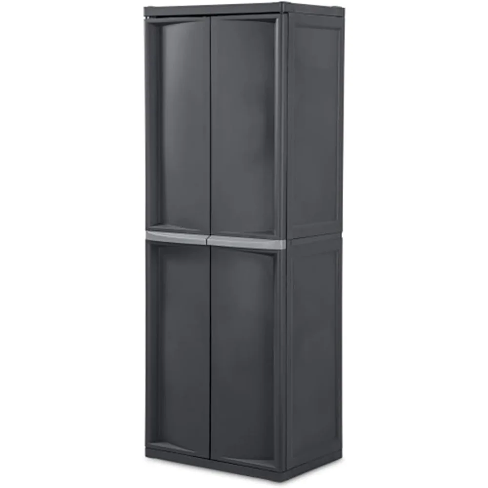 4 Shelf Cabinet Drawer Organizers Heavy Duty and Easy to Assemble Plastic Storage Unit Chest Freight Free
4 Shelf Cabinet Drawer Organizers Heavy Duty and Easy to Assemble Plastic Storage Unit Chest Freight Free