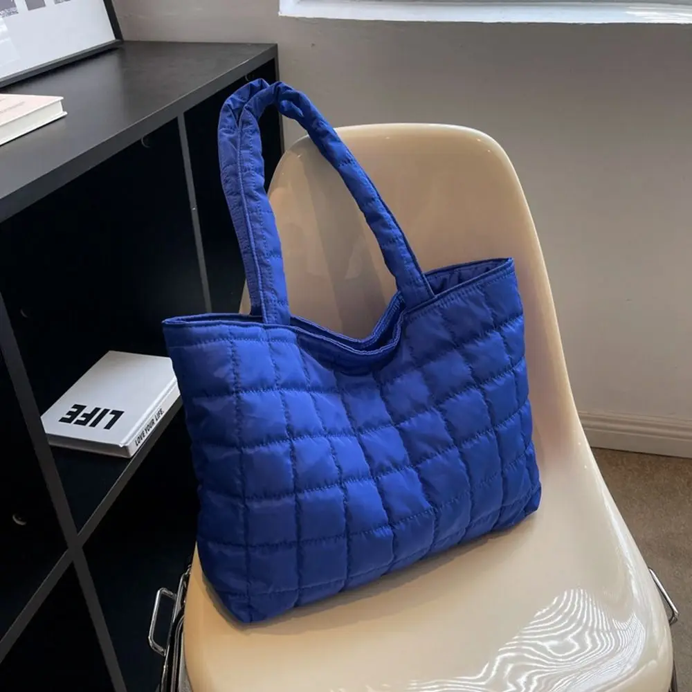 Simple Space Cotton Square Bag Commuting Large Capacity Single Shoulder Bag Women Shoulder bag Tote Bag Handbag Messenger bag
Simple Space Cotton Square Bag Commuting Large Capacity Single Shoulder Bag Women Shoulder bag Tote Bag Handbag Messenger bag