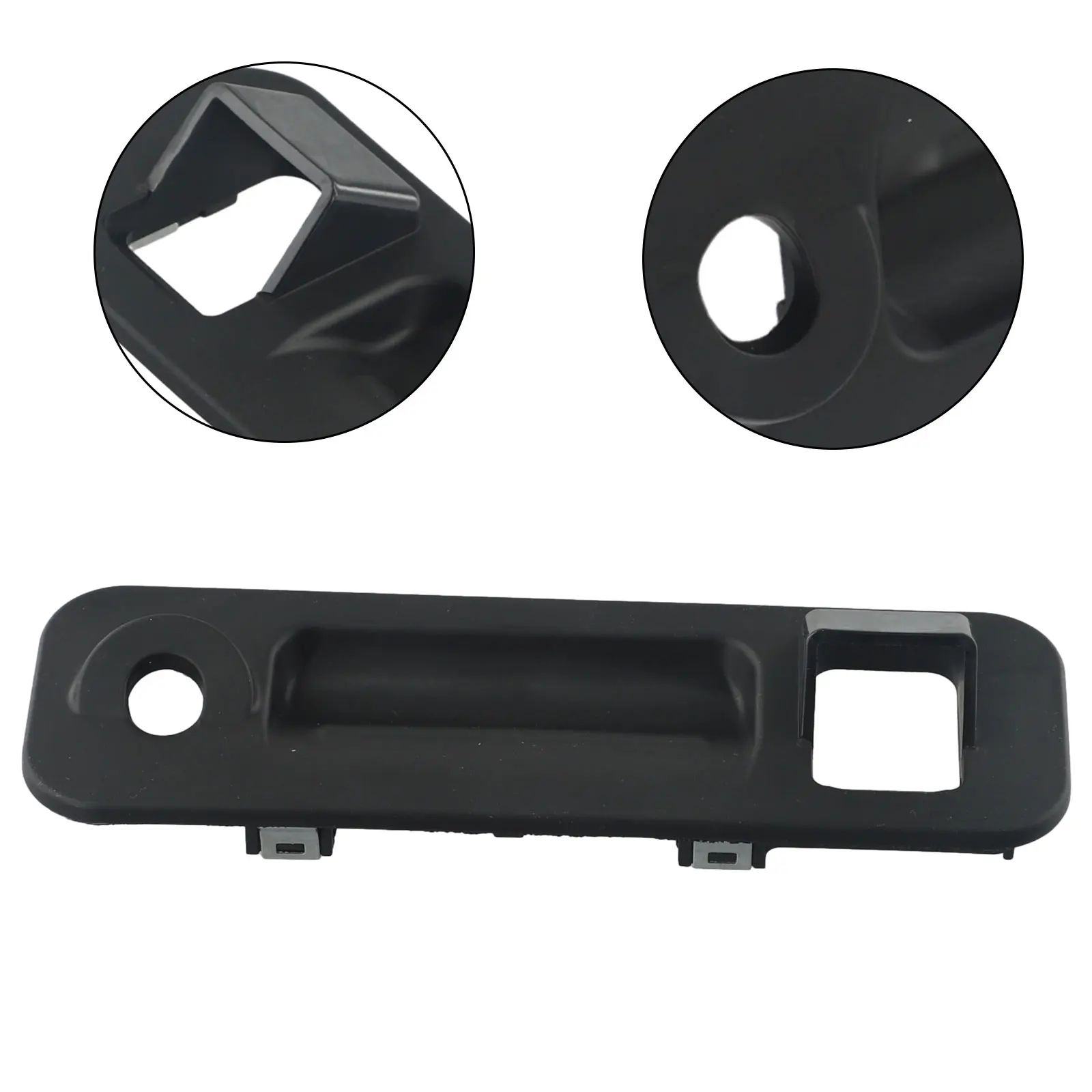 Outside Trunk Lid Lock Handle Shell For Hyundai For Sonata 2015-2017 Trunk Lid Lock Handle Shell 81260C1010
Outside Trunk Lid Lock Handle Shell For Hyundai For Sonata 2015-2017 Trunk Lid Lock Handle Shell 81260C1010
