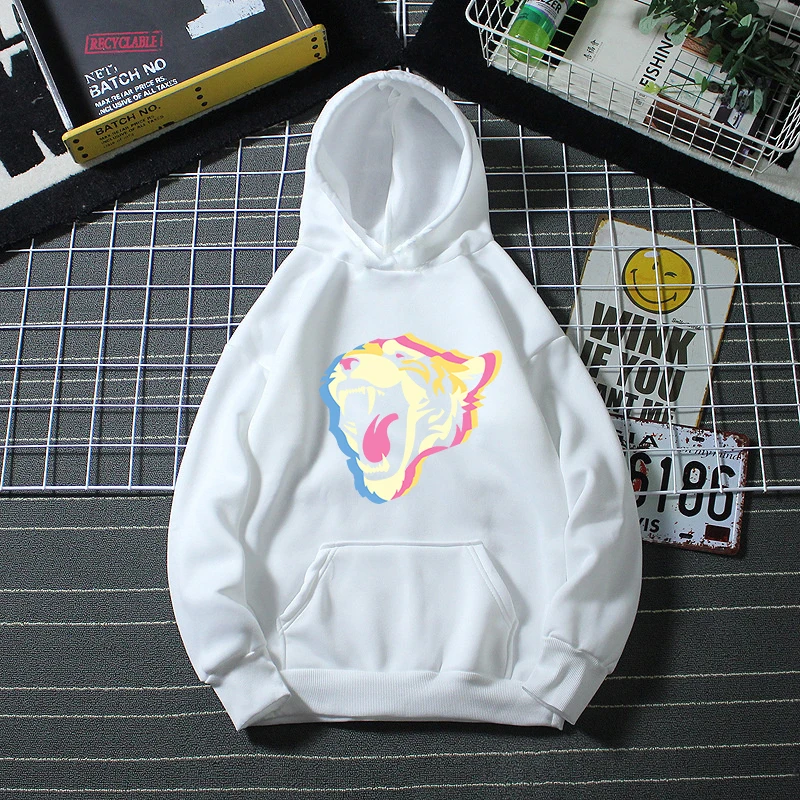 Spring Autumn Men's Hoodies pattern Printed Solid Color Hooded Sweatshirt Hip Hop Streetwear Men women Outdoor With Pockets Coat
Spring Autumn Men's Hoodies pattern Printed Solid Color Hooded Sweatshirt Hip Hop Streetwear Men women Outdoor With Pockets Coat