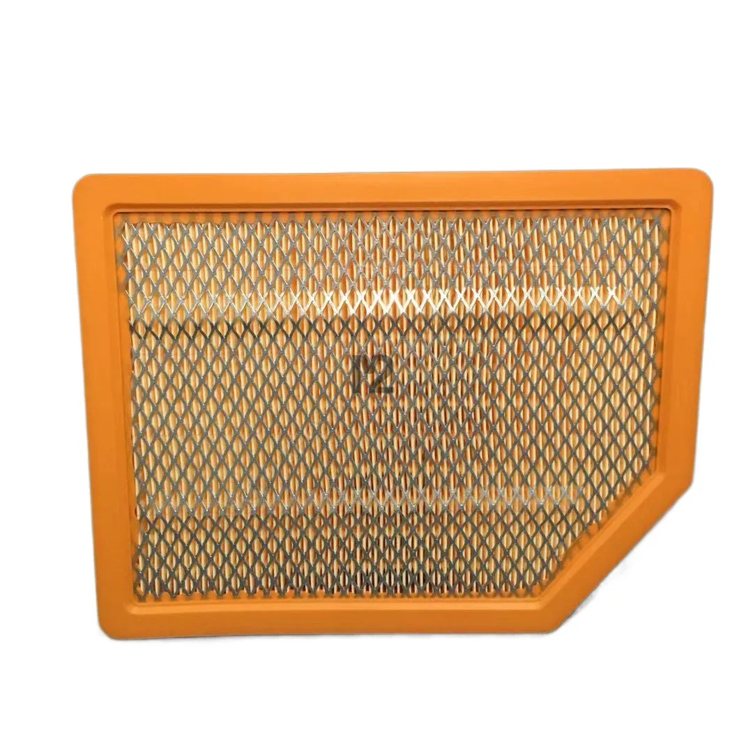 Air Filter Element For JAC T6 T8 Pickup Shuailing Air Filter Cartridge Diesel Gasoline Air Filter
Air Filter Element For JAC T6 T8 Pickup Shuailing Air Filter Cartridge Diesel Gasoline Air Filter