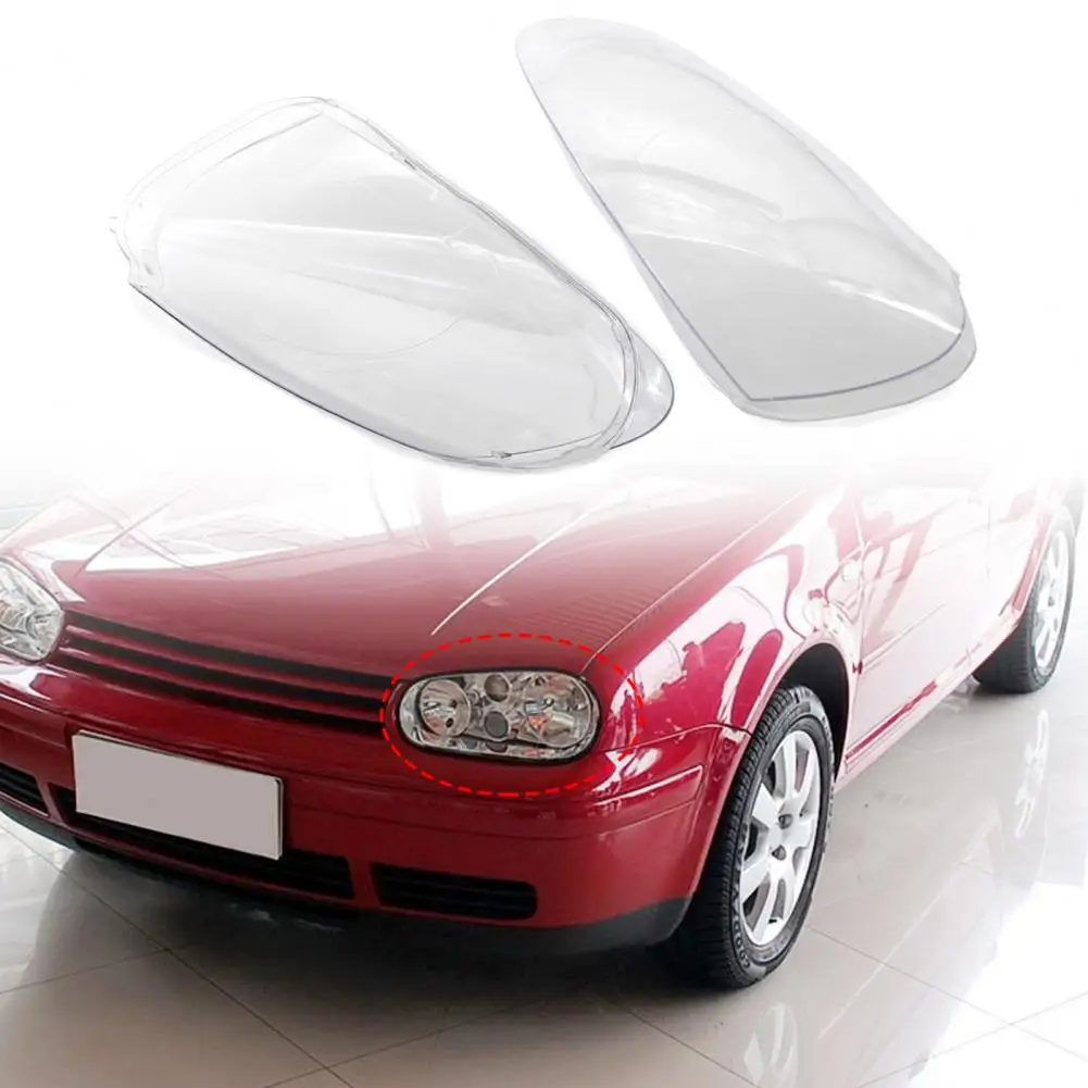 Headlight Shell Useful Right Left Headlamp Shell Car Accessory 1K6941005S 1K6941006S Compact Headlight Cover
Headlight Shell Useful Right Left Headlamp Shell Car Accessory 1K6941005S 1K6941006S Compact Headlight Cover