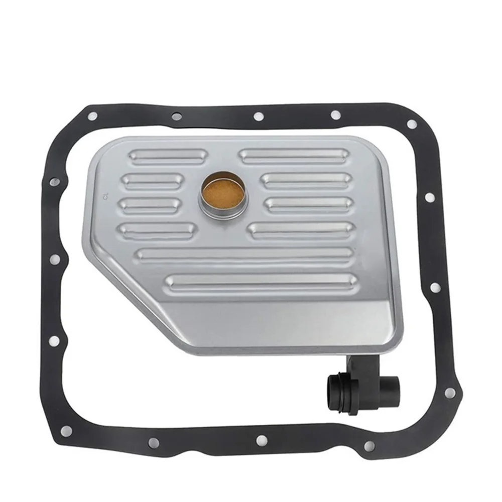For Hyundai Kia Elantra II V Automatic Transmission Filter + Gasket 4632139010 46321-39010 F4A41 F4A42 F4A51
For Hyundai Kia Elantra II V Automatic Transmission Filter + Gasket 4632139010 46321-39010 F4A41 F4A42 F4A51