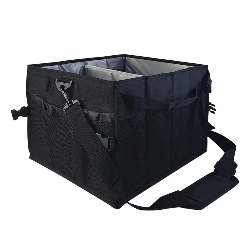 BBQ Grill Picnic Portable Carrying Storage Bag Barbecue Polyester Waterproof Protective
BBQ Grill Picnic Portable Carrying Storage Bag Barbecue Polyester Waterproof Protective