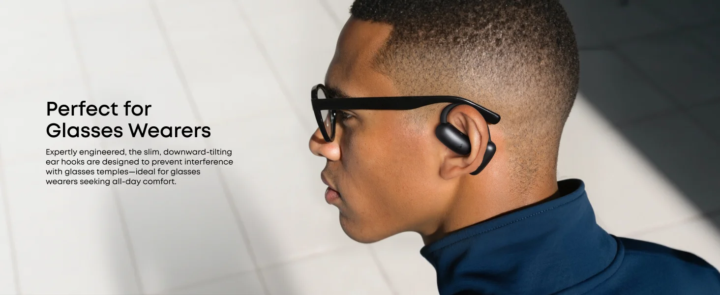 Soundcore AeroFit 2 Headphones