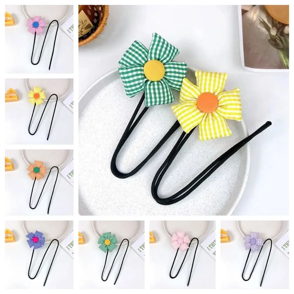 Головной убор Детские бигуди для волос решетчатый держатель для конского хвоста бигуди для волос с цветами модные аксессуары для укладки волос Инструменты для укладки волос 
Головной убор Детские бигуди для волос решетчатый держатель для конского хвоста бигуди для волос с цветами модные аксессуары для укладки волос Инструменты для укладки волос