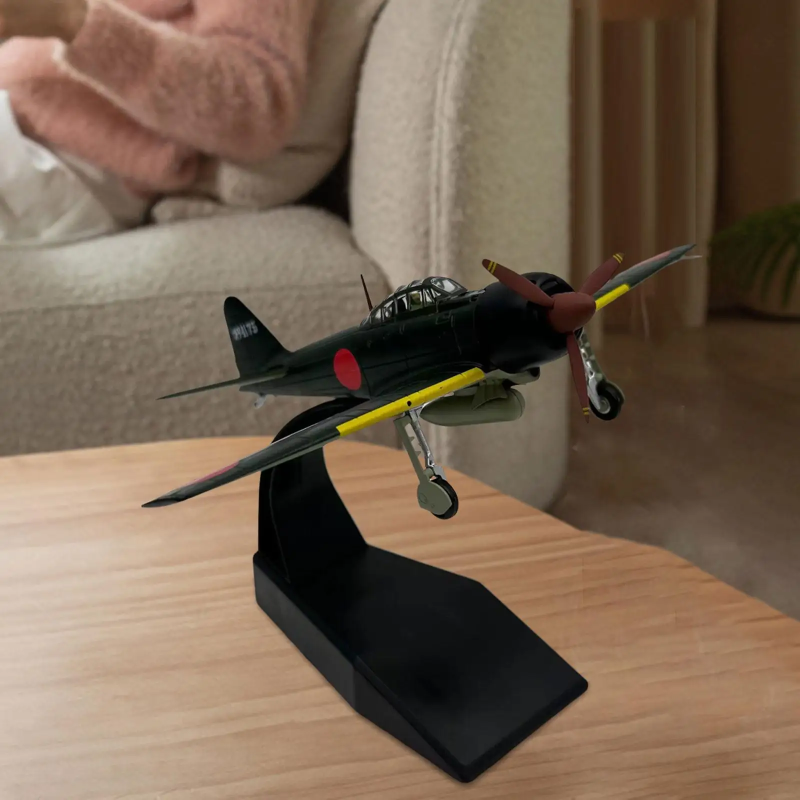 1:72 Scale Plane Model Playset Airplane Miniature Model Collection Aircraft Plane Model for Home Table Bar Office Birthday Gifts
1:72 Scale Plane Model Playset Airplane Miniature Model Collection Aircraft Plane Model for Home Table Bar Office Birthday Gifts