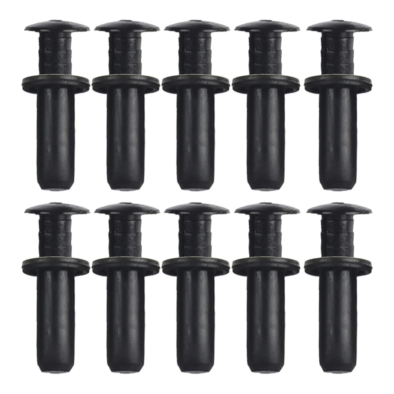 Retainer Clips Retainer Premium Clips Mountings Retainer Fastener Rivet for Mercedes for Benz 0009915940 Set of 10
Retainer Clips Retainer Premium Clips Mountings Retainer Fastener Rivet for Mercedes for Benz 0009915940 Set of 10