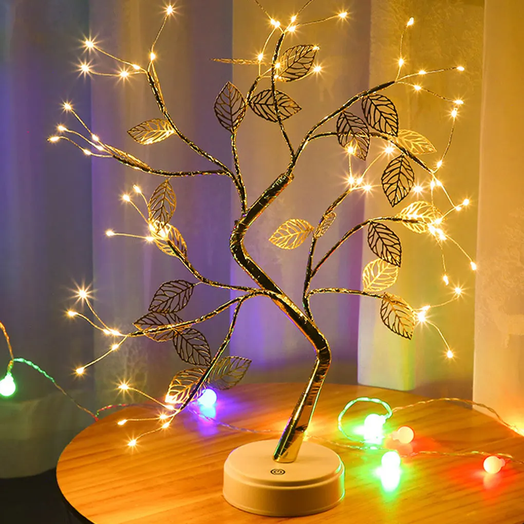 ABS LED Night Light With Tree Durable And Exquisite Craft LED Bonsai Tree Light Bonsai Tree Lamp
ABS LED Night Light With Tree Durable And Exquisite Craft LED Bonsai Tree Light Bonsai Tree Lamp