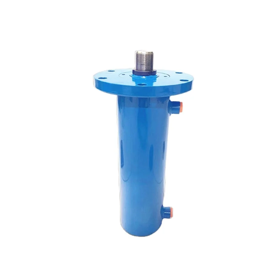 Hot Sale durable Telescopic Hydraulic Cylinders for Dump Truck and Tipper Trailer
Hot Sale durable Telescopic Hydraulic Cylinders for Dump Truck and Tipper Trailer