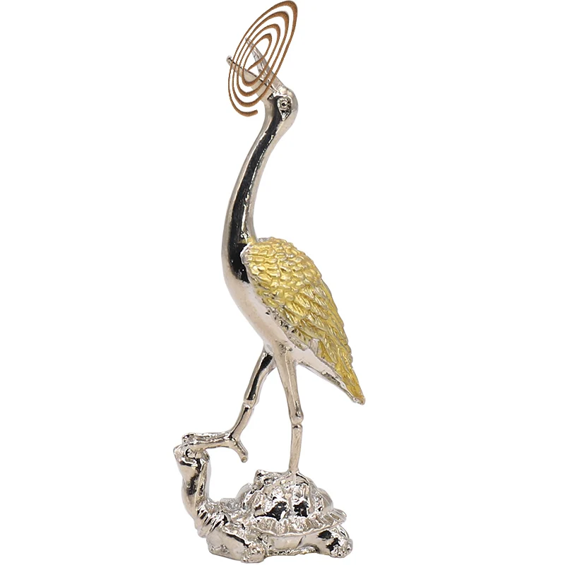 Alloy Incense Coil Burner Home Tea Room Decoration the Machine of Incensing Study Zen Sandalwood Incense Burner
Alloy Incense Coil Burner Home Tea Room Decoration the Machine of Incensing Study Zen Sandalwood Incense Burner