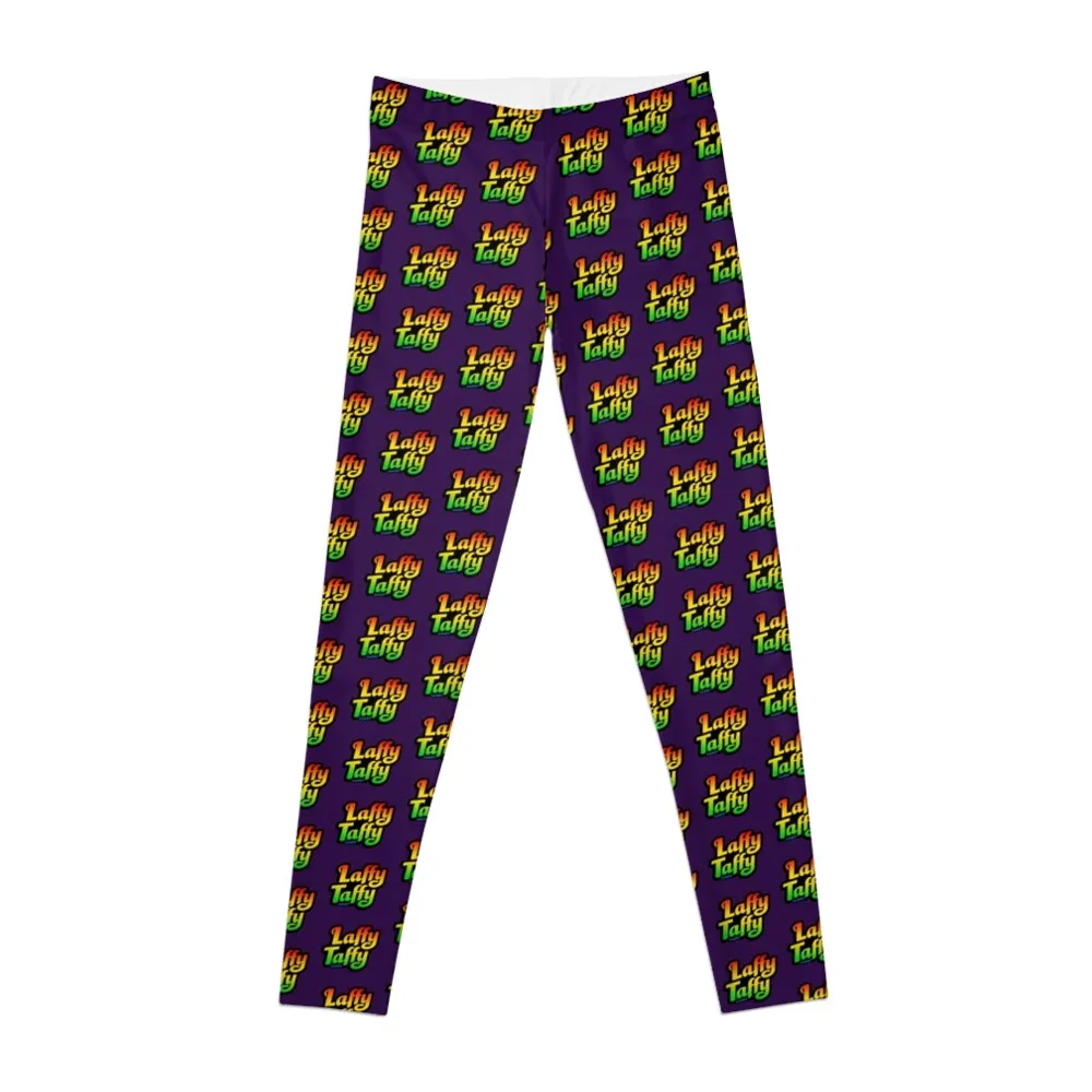 Laffy Taffy Leggings legging gym Fitness woman Golf wear Sweatpants Womens Leggings
Laffy Taffy Leggings legging gym Fitness woman Golf wear Sweatpants Womens Leggings